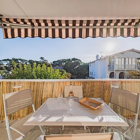 Moulleau * 아르카숑