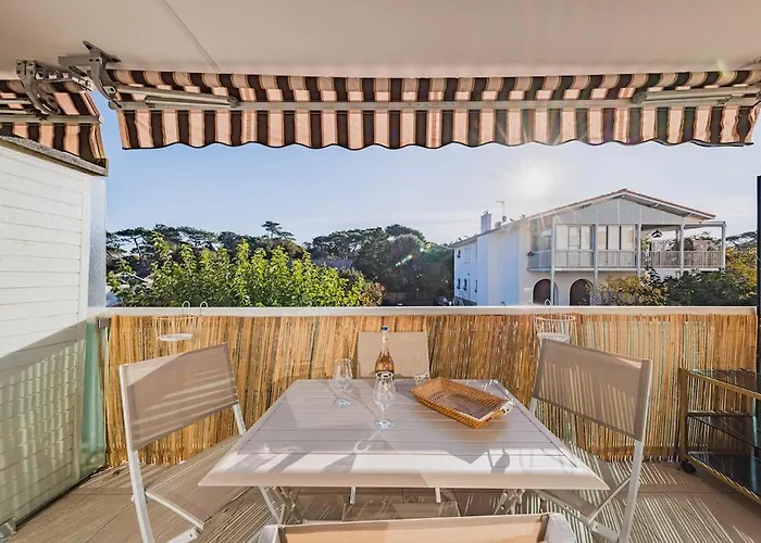 Moulleau * 아르카숑