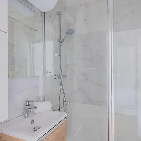 Moulleau Appartement *