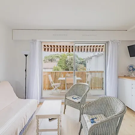 Moulleau Appartement Arcachon