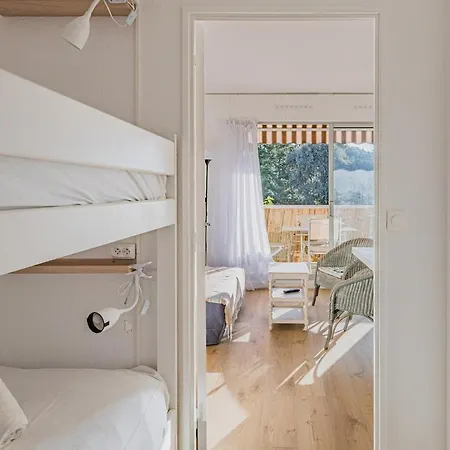 Appartement Moulleau