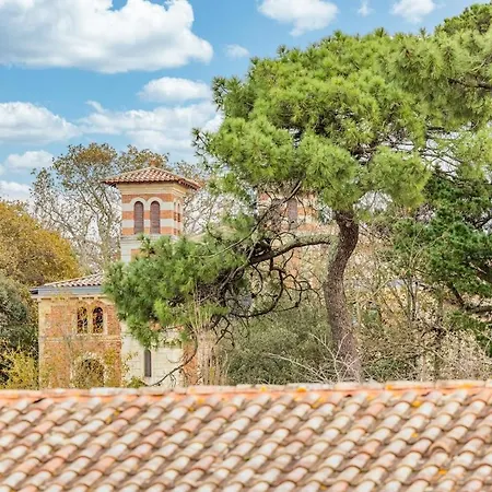 Appartement Moulleau Arcachon