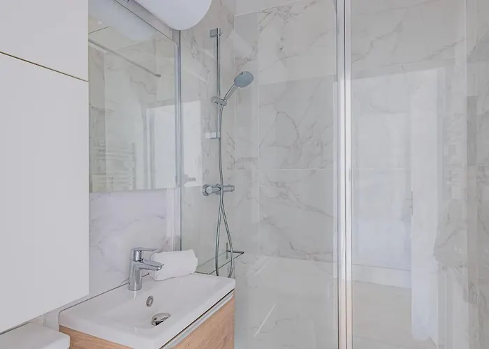 Moulleau Appartement *