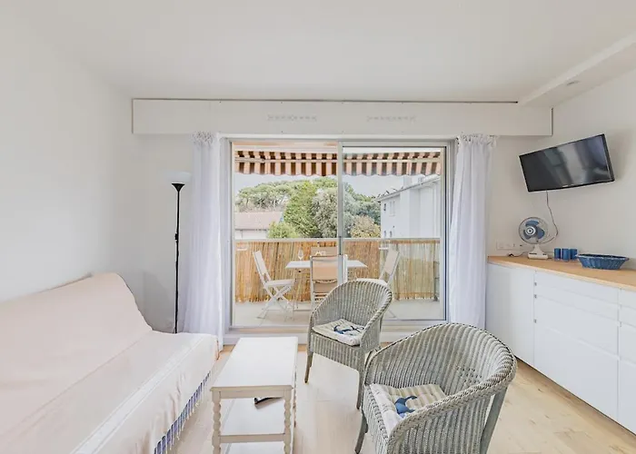 Moulleau Appartement Arcachon