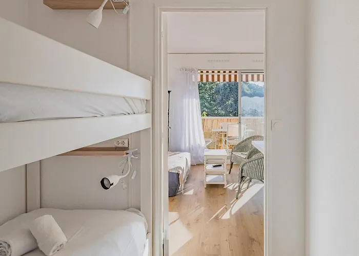 Appartement Moulleau