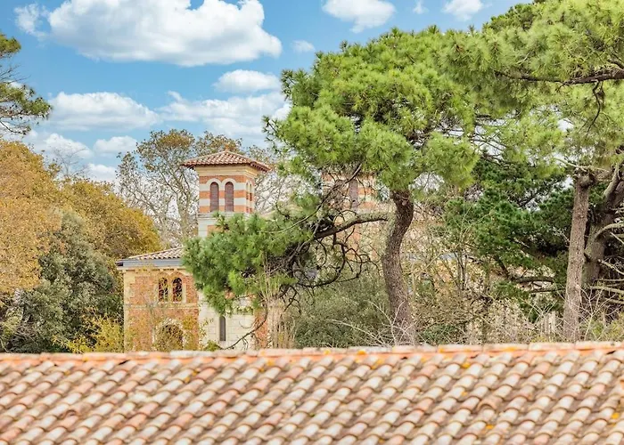 Appartement Moulleau Arcachon